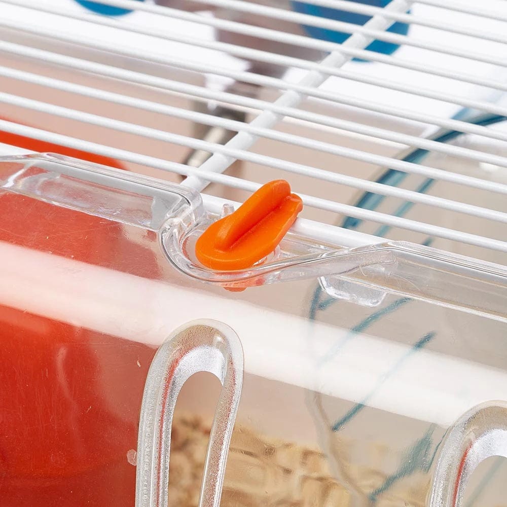 Ferplast Pet Supplies Ferplast Combi 1 Hamster Cage