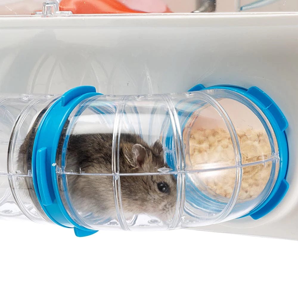 Ferplast Pet Supplies Ferplast Combi 1 Hamster Cage