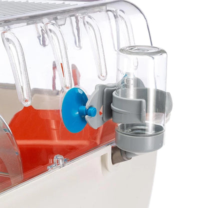 Ferplast Pet Supplies Ferplast Combi 1 Hamster Cage