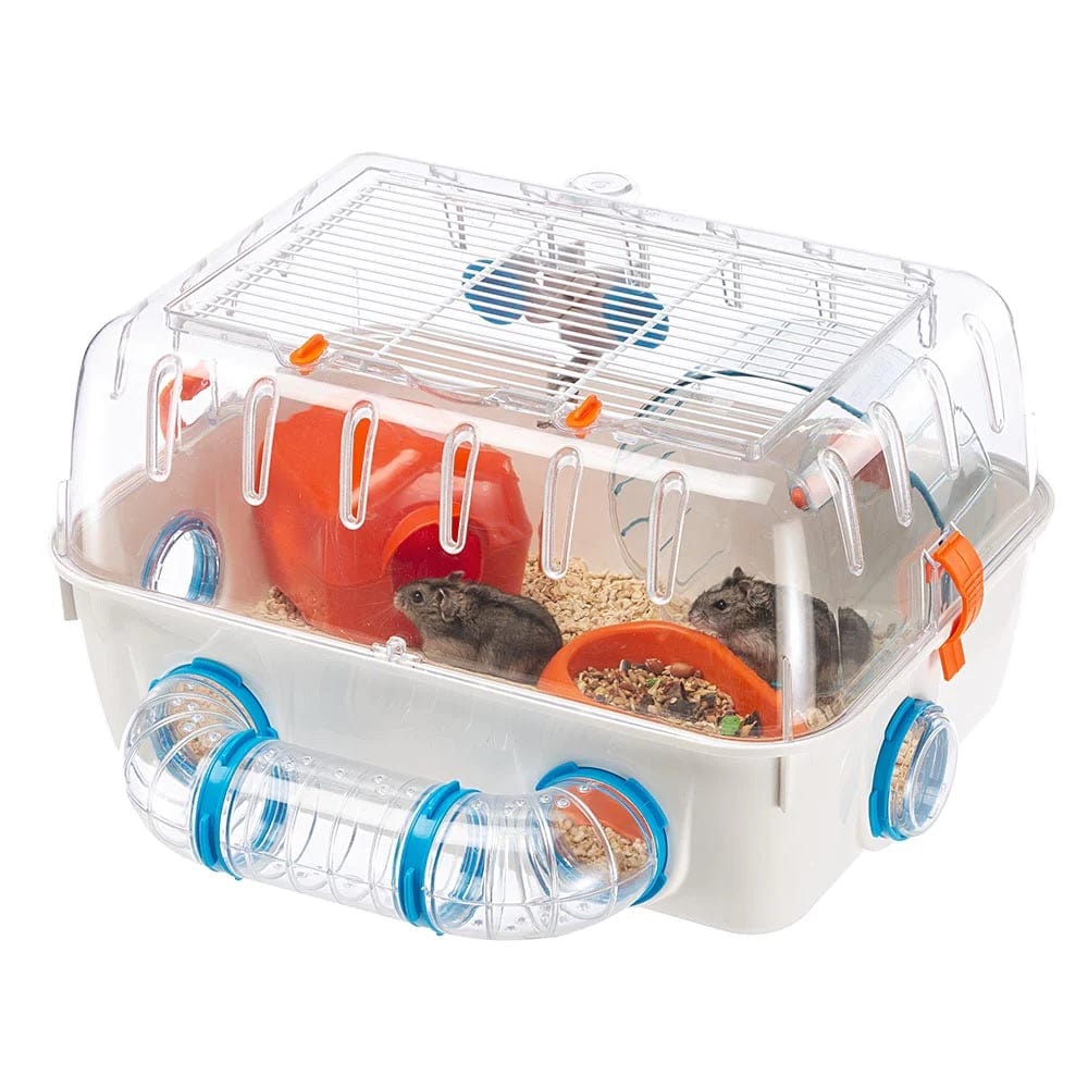 Ferplast Pet Supplies Ferplast Combi 1 Hamster Cage