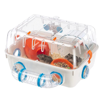 Ferplast Pet Supplies Ferplast Combi 1 Hamster Cage