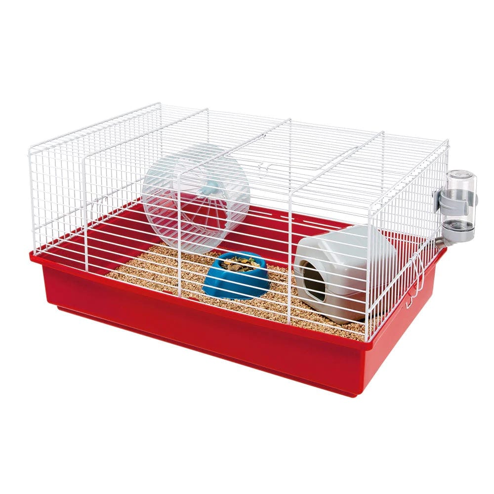 A closer look at Hamster Pet Supplies Online Stores