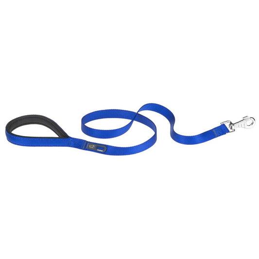 Ferplast Pet Supplies Ferplast Daytona G25/120 Nylon Dog Leash - Blue