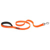 Ferplast Pet Supplies Ferplast Daytona G25/120 Nylon Dog Leash - Orange