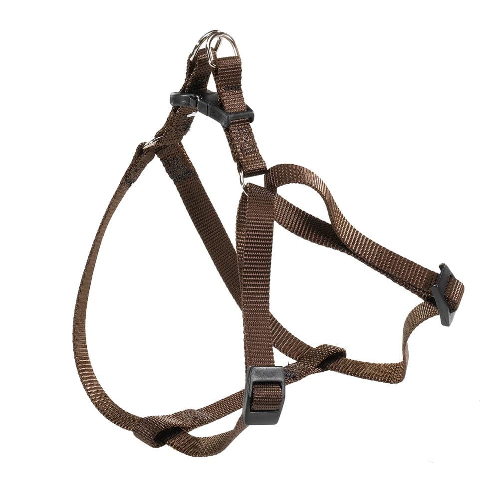 Ferplast Pet Supplies Ferplast Easy P Harness - Brown - XL