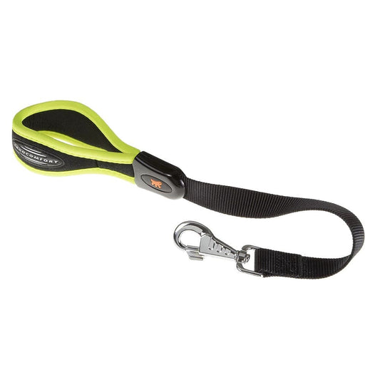 Ferplast Pet Supplies Ferplast Ergo FLUO GM25/55 - Acid Green