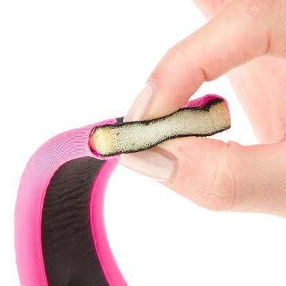 Ferplast Pet Supplies Ferplast Ergo FLUO GM25/55 - Fuchsia