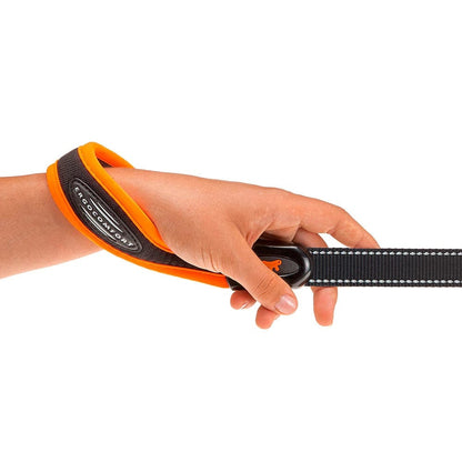 Ferplast Pet Supplies Ferplast Ergo FLUO Matic G20/120 - Orange