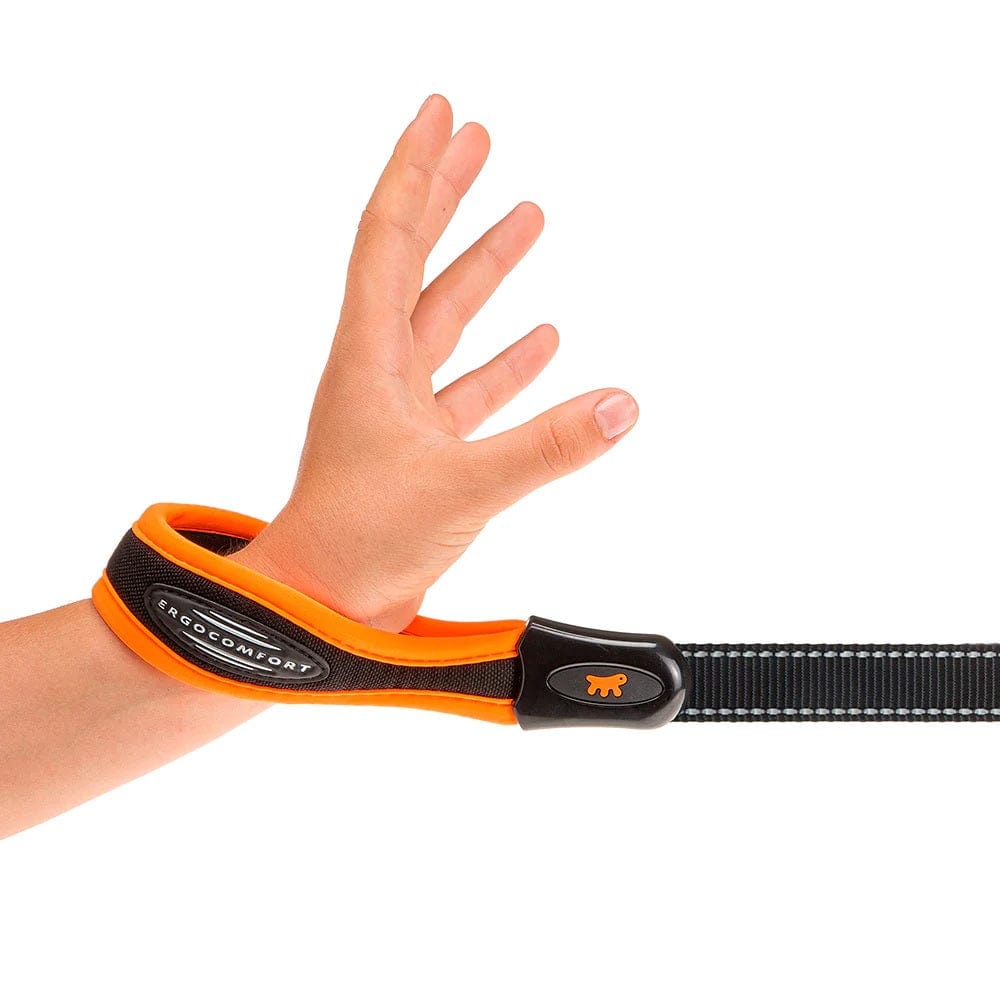 Ferplast Pet Supplies Ferplast Ergo FLUO Matic G20/120 - Orange