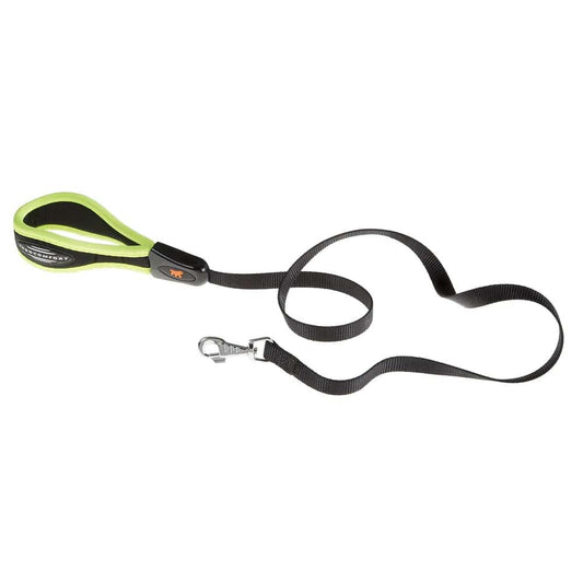 Ferplast Pet Supplies Ferplast Ergocomfort FLUO G15/120 Lead - Acid Green