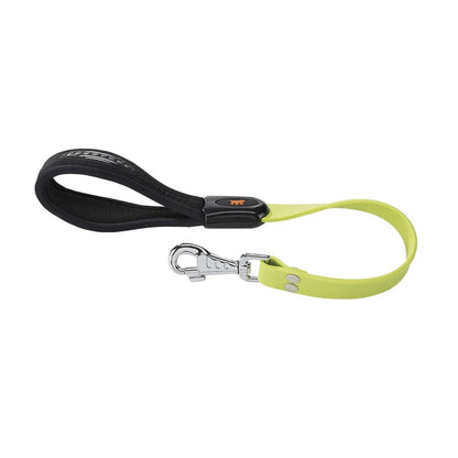 Ferplast Pet Supplies Ferplast Ergoflex GM Techno Dog Leash - Acid Green