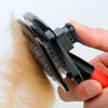 Ferplast Pet Supplies Ferplast GRO 5955 Carder Brush