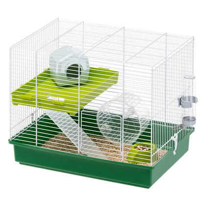 Ferplast Pet Supplies Ferplast Hamster Duo Cage
