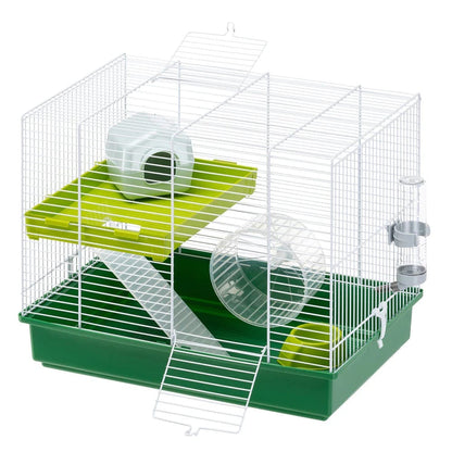 Ferplast Pet Supplies Ferplast Hamster Duo Cage