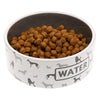 Ferplast Pet Supplies Ferplast Juno Ceramic Bowls - Medium