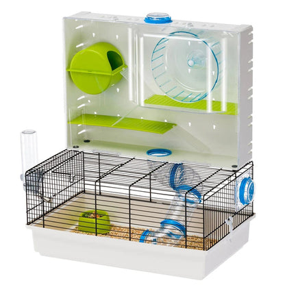 Ferplast Pet Supplies Ferplast Olimpia Hamster Cage