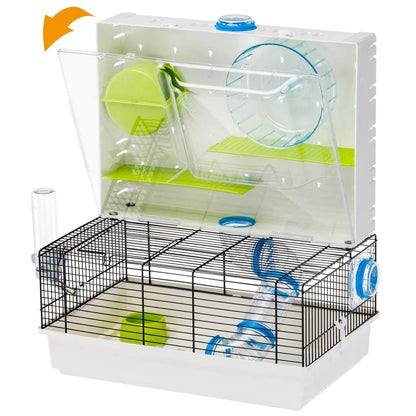 Ferplast Pet Supplies Ferplast Olimpia Hamster Cage