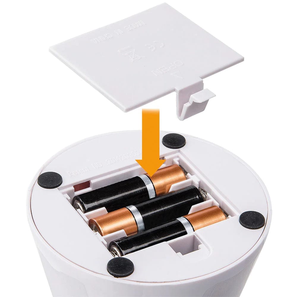 Ferplast Pet Supplies Ferplast Phantom Electric Cat Toy