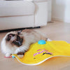 Ferplast Pet Supplies Ferplast Predator - Electronic Cat Toy