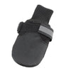 Ferplast Pet Supplies Ferplast Protective Dog Shoes - Black - Medium