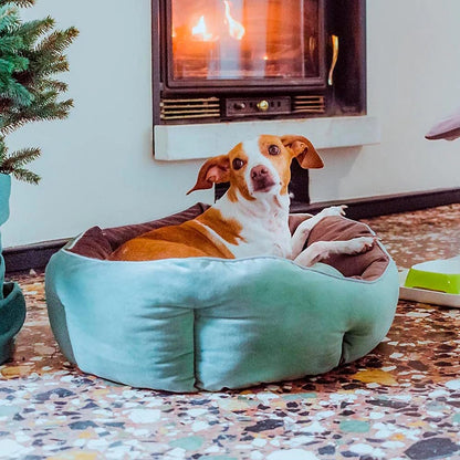 Ferplast Pet Supplies Ferplast Queen 60 Bedding - Pink