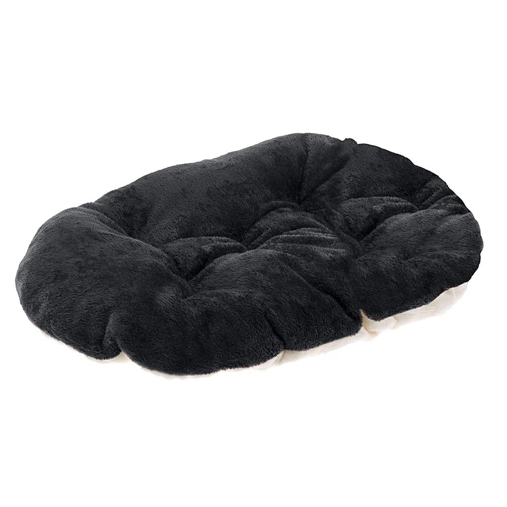 Ferplast Pet Supplies Ferplast Relax Soft Cushion 65/6 - Black