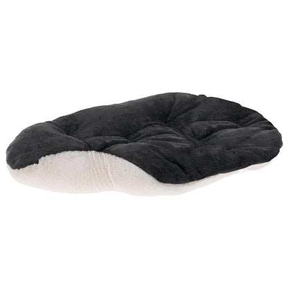 Ferplast Pet Supplies Ferplast Relax Soft Cushion 78/8 - Black