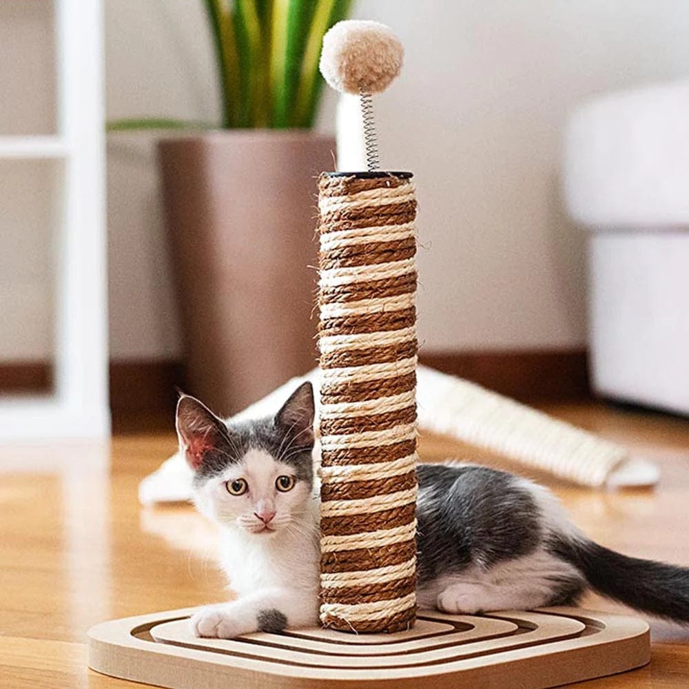 Ferplast Pet Supplies Ferplast Scratching Post PA 4001