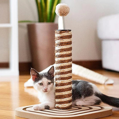 Ferplast Pet Supplies Ferplast Scratching Post PA 4001