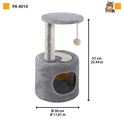 Ferplast Pet Supplies Ferplast Scratching Post PA 4010