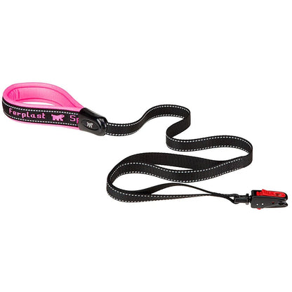 Ferplast Pet Supplies Ferplast Sport Dog Matic G Padded Dog Leash G20/120 - Fuchsia