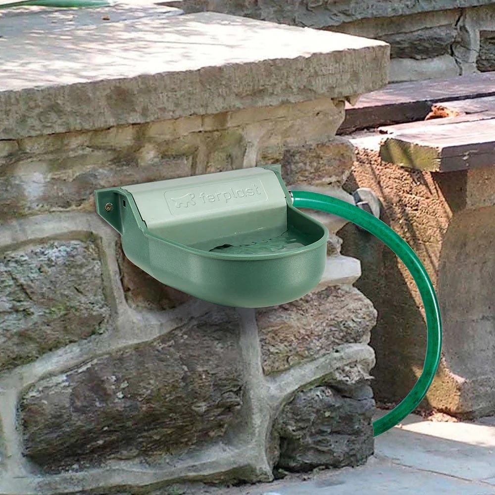Ferplast Pet Supplies Ferplast Spring Automatic Water Dispenser