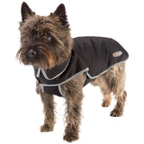 Ferplast Pet Supplies Ferplast Techno 70 Waterproof and Reflective Coat