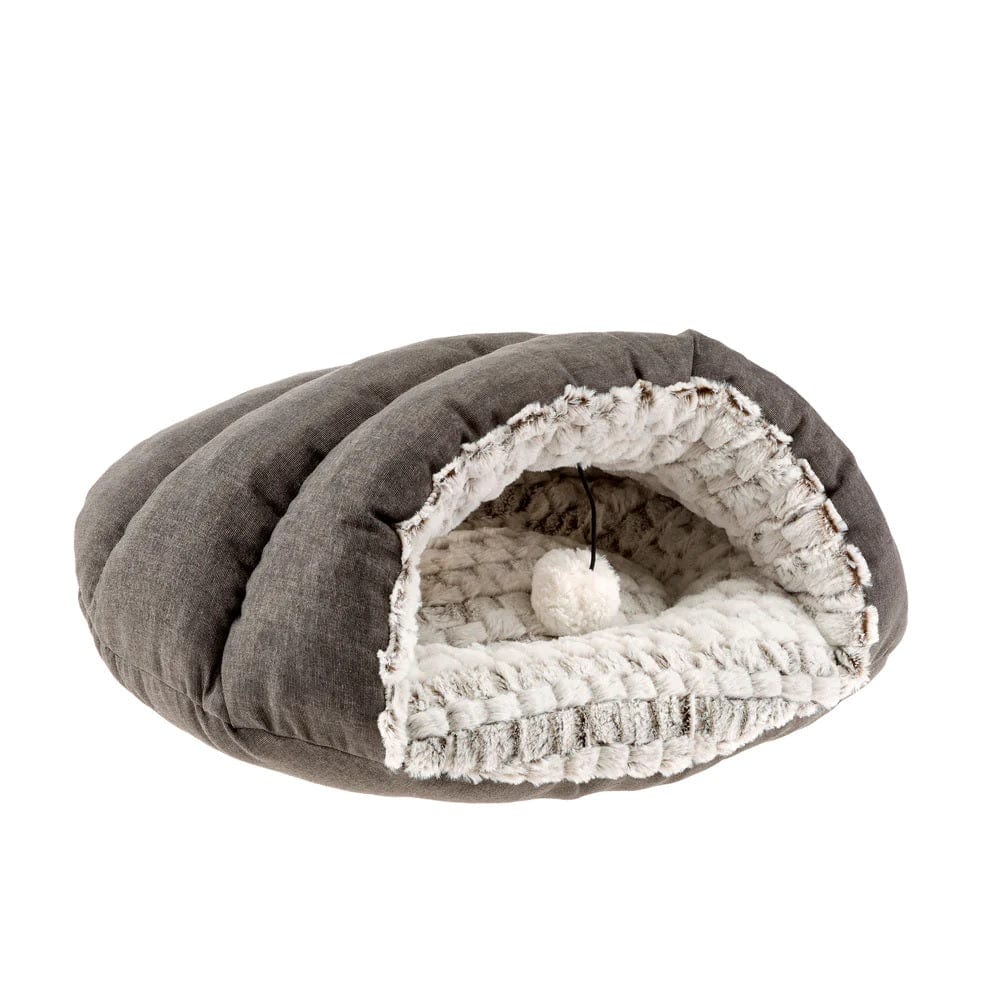 Ferplast Pet Supplies Ferplast Tufli Cat House