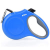 Fida Pet Supplies Fida Retractable Dog Leash (JFA Series)  - XS - Blue