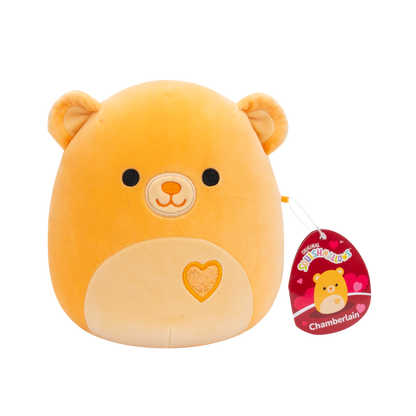 Squishmallows Chamberlain 7.5" (SQVA00846)