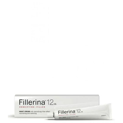 Fillerina 12 Night Cream Grade 5 50ml