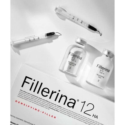 Fillerina 12 Intensive Filler Treatment Grade 4 1un.