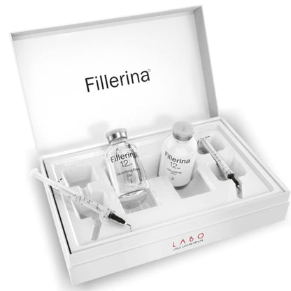 Fillerina 12 Intensive Filler Treatment Grade 3 1un.