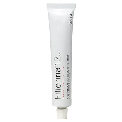 Fillerina 12 Night Cream Grade 4 50ml