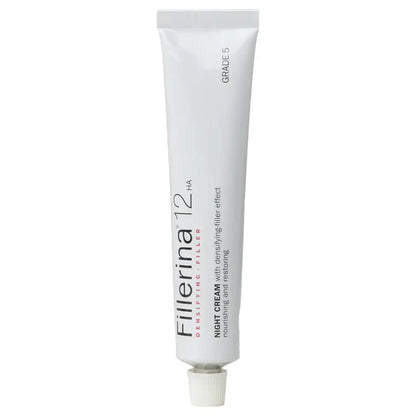 Fillerina 12 Night Cream Grade 5 50ml