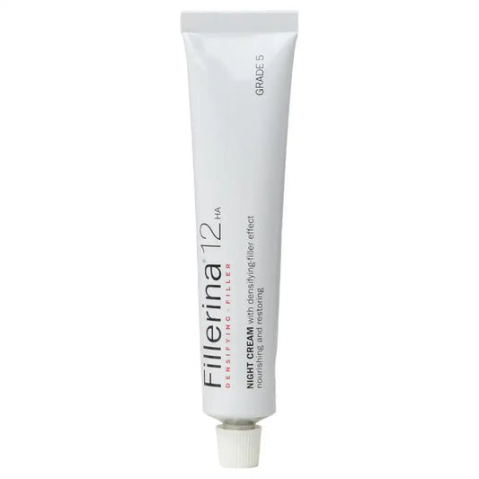Fillerina 12 Night Cream Grade 5 50ml