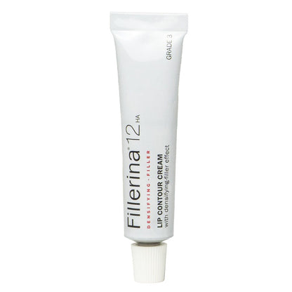 Fillerina 12 Lip Cream Grade 3 15ml