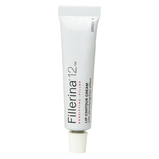 Fillerina 12 Lip Cream Grade 4 15ml