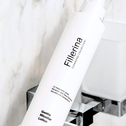 Fillerina Gentle Micellar Lotion for All Skin Types 200ml