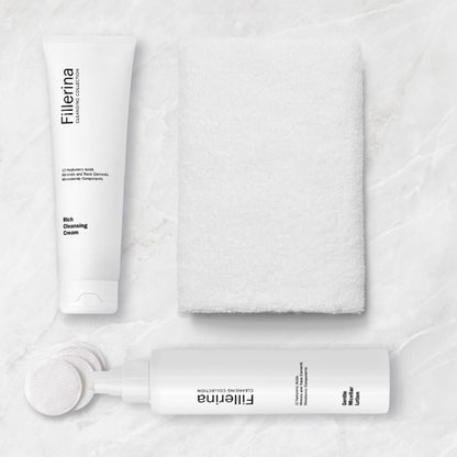 Fillerina Gentle Micellar Lotion for All Skin Types 200ml