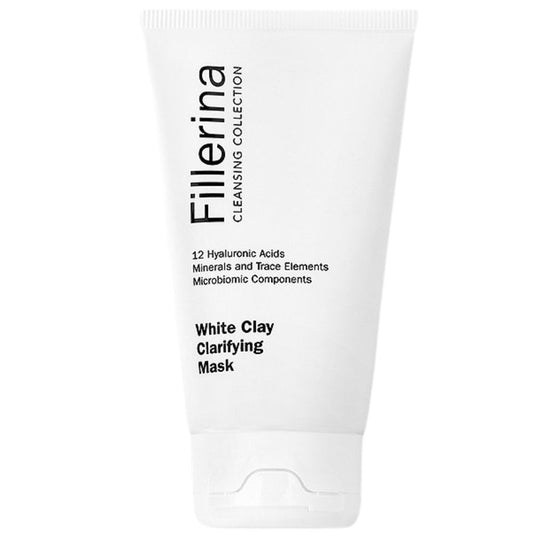 Fillerina White Clay Clarifying Mask 75ml