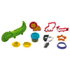 Fisher Price Play Dough Alligator Dough Accessories Pack