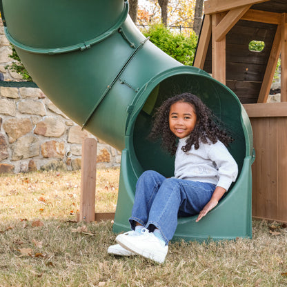 Kidkraft Panorama Tower Playhouse