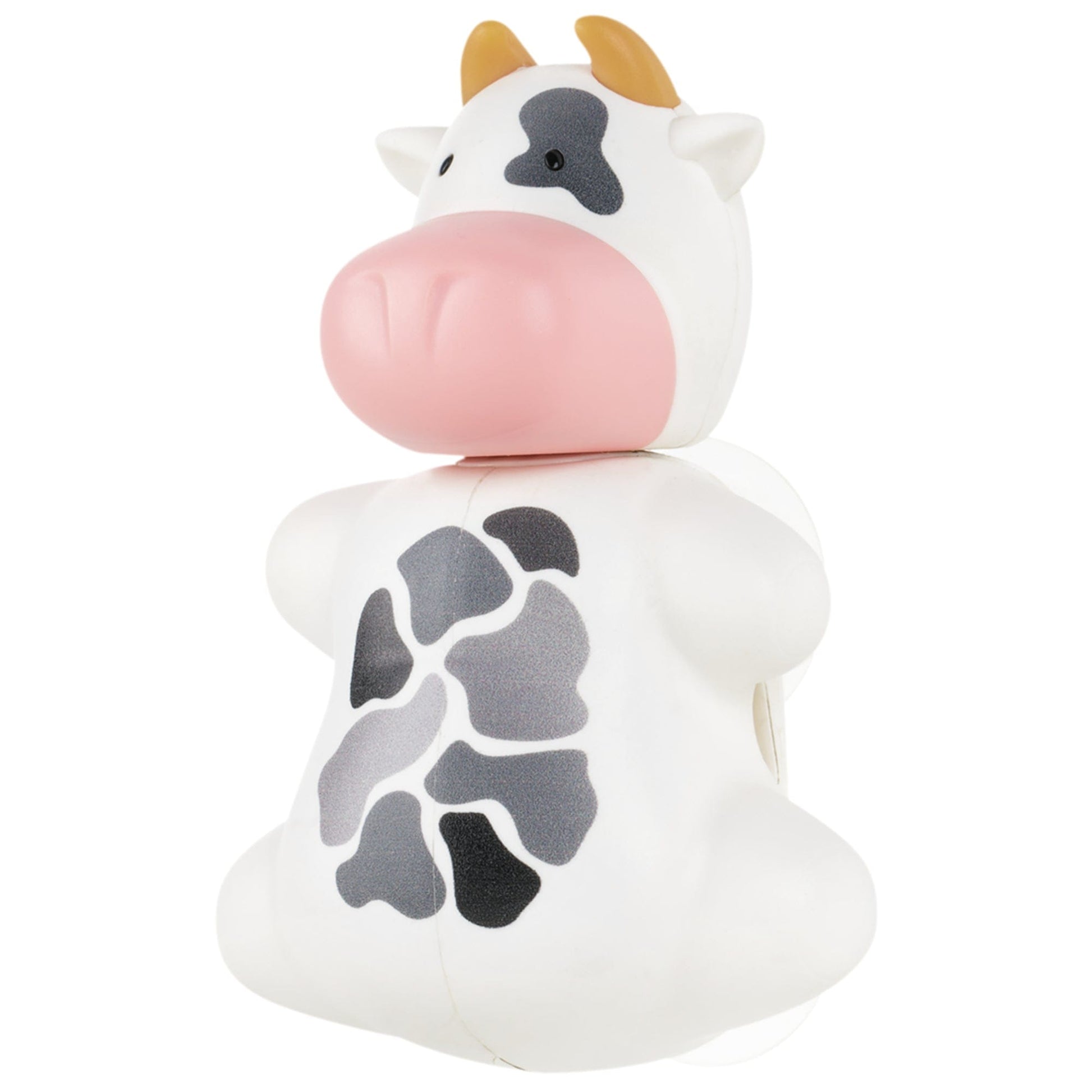 Flipper baby accessories Toothbrush Cover Flp Fun Animal / Cow